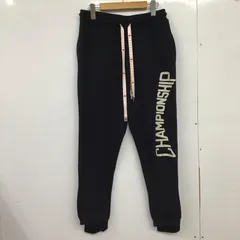 MIHARAYASUHIRO ミハラヤスヒロ パンツ ワークパンツ、ペインターパンツ a02pt783 22SS CombinedPants ドッキングスウェットパンツのサムネイル