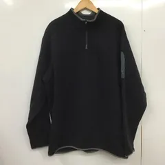 ARC'TERYX アークテリクス カットソー 長袖 長袖カットソー ジップアップハイネック プルオーバーのサムネイル