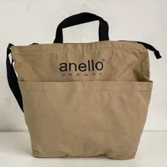 anello GRANDE 2WAY メンズ ショルダーバッグのサムネイル