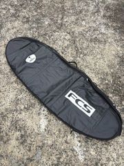 FCS2 フィン FCS2 ATHLETE SERIES FILIPE TOLEDO TRI FINS Mサイズ