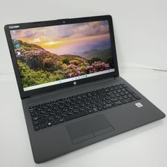 8世代 エイチピーHp ノートパソコンCorei5/8GB/256GB+500G - メルカリ