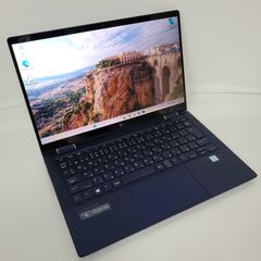 LAVIE Pro Mobile Intel i7-10510U搭載ノートPC - メルカリ