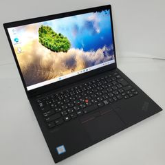 ThinkPad T480 i5 8350U FHD タッチパネル 説明要確認 - メルカリ