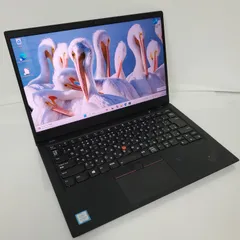 2026年最新】thinkpad x1 carbon ジャンクの人気アイテム - メルカリ