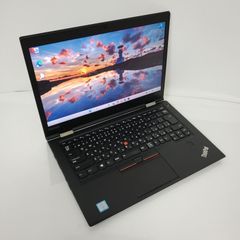 整備済 レノボ X1 Carbon 14㌅ i5 6世代 4G SSD 119G - メルカリ