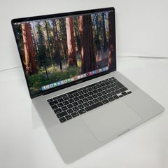 ジャンクMacBook Pro 16インチ 2019 i9 16GB 1TB - メルカリ