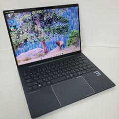 HP Elite Dragonfly G3 動作確認・リカバリー済み - メルカリ