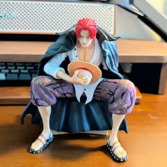 ONE PIECE シャンクス フィギュア