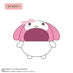 2026年最新】きせかえ マイメロの人気アイテム - メルカリ