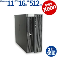 2026年最新】dell precision 5820の人気アイテム - メルカリ