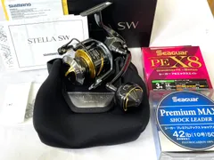2026年最新】ステラsw6000xgの人気アイテム - メルカリ