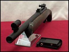 三八式歩兵銃 タナカ モデルガン 65mm 弾薬付き コスプレ 尾形百之助