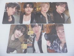 BTS JUNGKOOK トレカ Memories of 2019 DVD ジョングク - メルカリ
