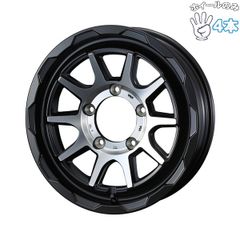 ジムニーノマド JC74 純正タイヤ&ホイール新車外し シエラJB74 - メルカリ