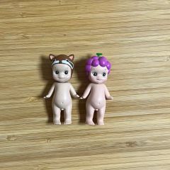 ソニーエンジェル 夜桜 ミケネコ ヤギ ソニーエンジェル 夜桜 ミケネコ ヤギ - メルカリ