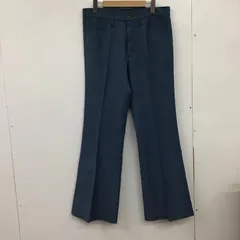 Lee リー パンツ スラックス スラックスパンツ ワイドパンツ センタータックパンツのサムネイル