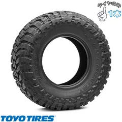 285/75R16  16インチ サマータイヤ  | トーヨータイヤ オープンカントリー M/T 1本 正規品のサムネイル