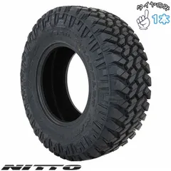 285/75R16  16インチ サマータイヤ  | ニットー トレイルグラップラー MT 1本 正規品のサムネイル