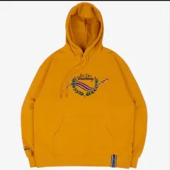 ロマンティック クラウン WHO Tシャツ イエローのサムネイル