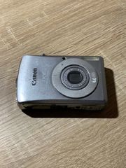 G2019】 Canon IXY Digital 70 キャノン イクシ - メルカリ