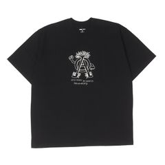 King Gnu THE GREATEST UNKNOWN TEE Lサイズ - メルカリ