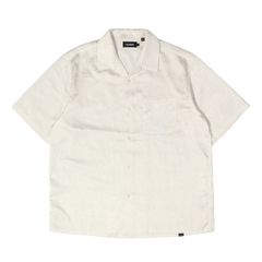 X-LARGE エクストララージ シャツ ホワイト 白 サイズ:L | ERIC HAZE