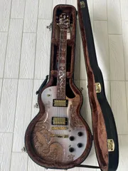 Momose ML-SAKURA SNAKE WSE'25 #21676 限定モデル ハードケース付 エレキギターのサムネイル