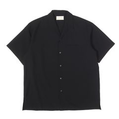 MAATEE&SONS ショートスリーブオープンカラーシャツ サイズ2 - メルカリ