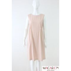 Rene パフスリーブブラウス 6231020 2022年商品 黒/ブラック パール