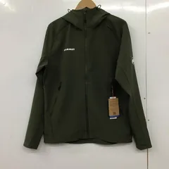 Mammut マムート ジャケット、上着 ジャンパー、ブルゾン ジップアップジャケット ナイロンジャケット アウター パーカーのサムネイル