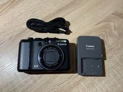 PowerShot G1X 【ジャンク・フラッシュつかず】 PowerShot G1X 【ジャンク・フラッシュつかず】 - メルカリ