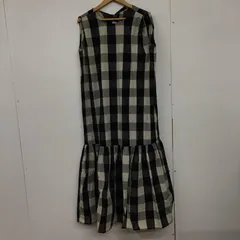 MICOAMERI ミコアメリ ワンピース ロングスカート ノースリーブワンピース ロングスカート フレアスカートのサムネイル