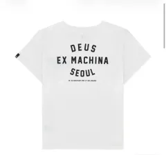 DEUS EX MACHINA デウスエクスマキナ キッズ 7サイズのサムネイル