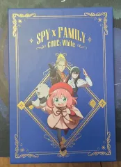 SPY×FAMILY ポストカードブック