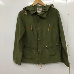 FREAK'S STORE フリークスストア ジャケット、上着 ジャンパー、ブルゾン ジップアップジャケット パーカージャケット アウターのサムネイル