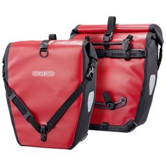 ORTLIEB(オルトリーブ) クラシックQL2.1 F6305 アスファルト - メルカリ