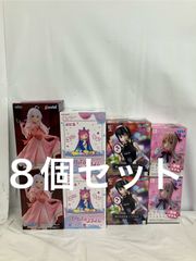 未開封 学園アイドルマスター ESPRESTO 十王星南 他 フィギュア 6個