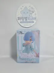 未開封 フリュー Re:ゼロから始める異世界生活 レム メロドール NIGHT ドール フィギュア