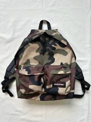 eastpak GDC バックパック 新品未使用 コラボ ブラック - メルカリ