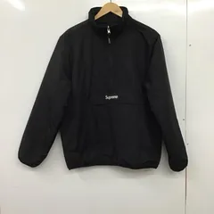 2026年最新】supreme ハーフジップ ナイロンの人気アイテム - メルカリ