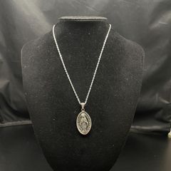 ◇Georg Jensen ネックレス ヘリテージコレクション 2001 801 - メルカリ