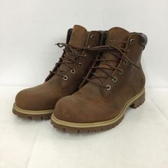 Timberland シューズ サイズ26cm TB0A6AXHW05 - メルカリ