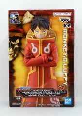 BANDAI SPIRITS DXF THE GRANDLINE SERIES 에그헤드 TONYTONY.CHOPPER&MONKEY.D.LUFFY 에그헤드 원숭이·D·루피 재판판