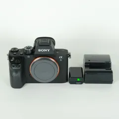 2026年最新】α7S ILCE-7Sの人気アイテム - メルカリ