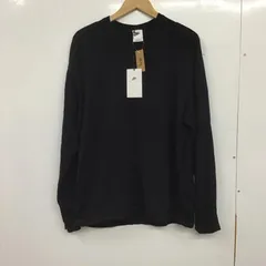 NIKE ナイキ ニット、セーター 長袖 hf3898-010 LongSleeveKnit stussyのサムネイル