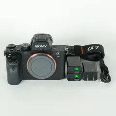 2026年最新】sony α7 ii ILCE-7M2の人気アイテム - メルカリ