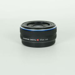 OLYMPUS 人気のパンケーキレンズ M.ZUIKO 単焦点 匿名配送 - メルカリ
