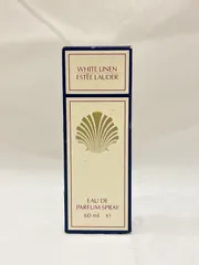 Estée Lauder/エスティローダーホワイトリネン オードパルファム 60ml BB0014のサムネイル