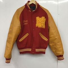 美品 SANGACIO サンガッチョ マイケルジャクソン スタジャン XL - メルカリ