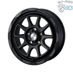 dadada様専用KMC KM718 SUMMIT サミット 17インチ - メルカリ